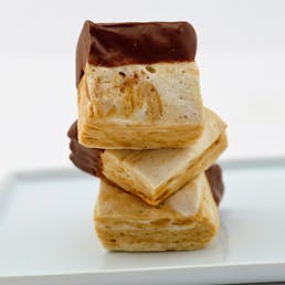 Choose Your Own Swirl Marshmallows - 12 Pack
