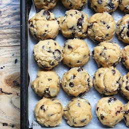 Cookie Mix