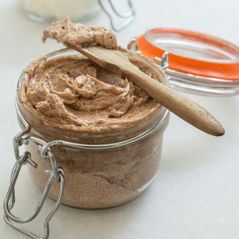 Cinnamon Butter