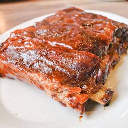 World Championship Ribs - 4 Pack