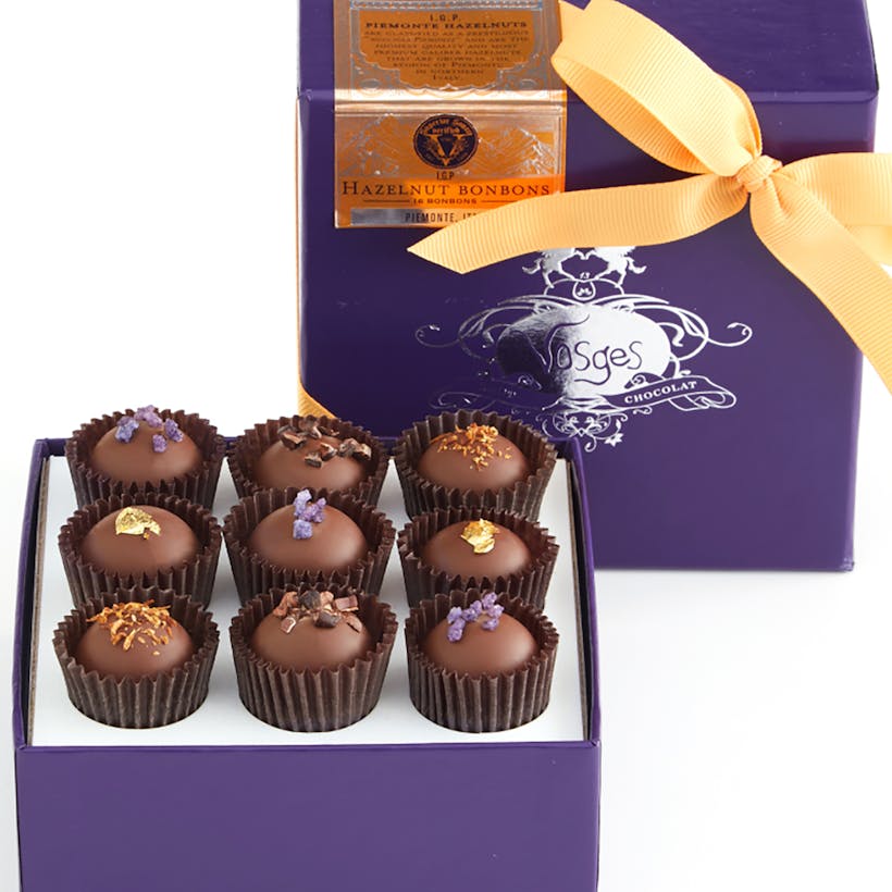 Piemonte Praline Collection