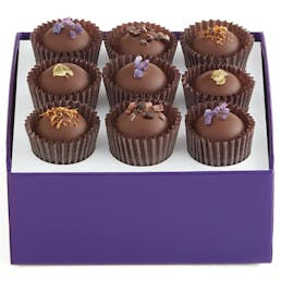 Piemonte Praline Collection