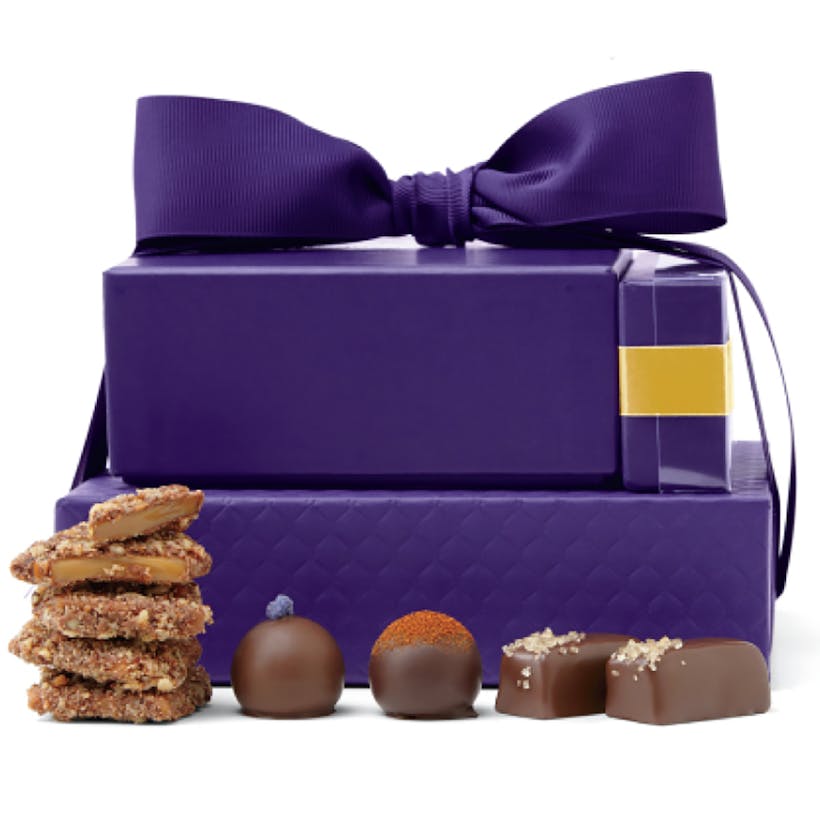 Petite Gift Tower