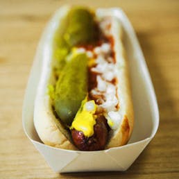 Ted's Hot Dogs Grillin Pack