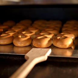 One Dozen Bagels (Kosher)