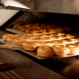 Two Dozen Bagels (Kosher)