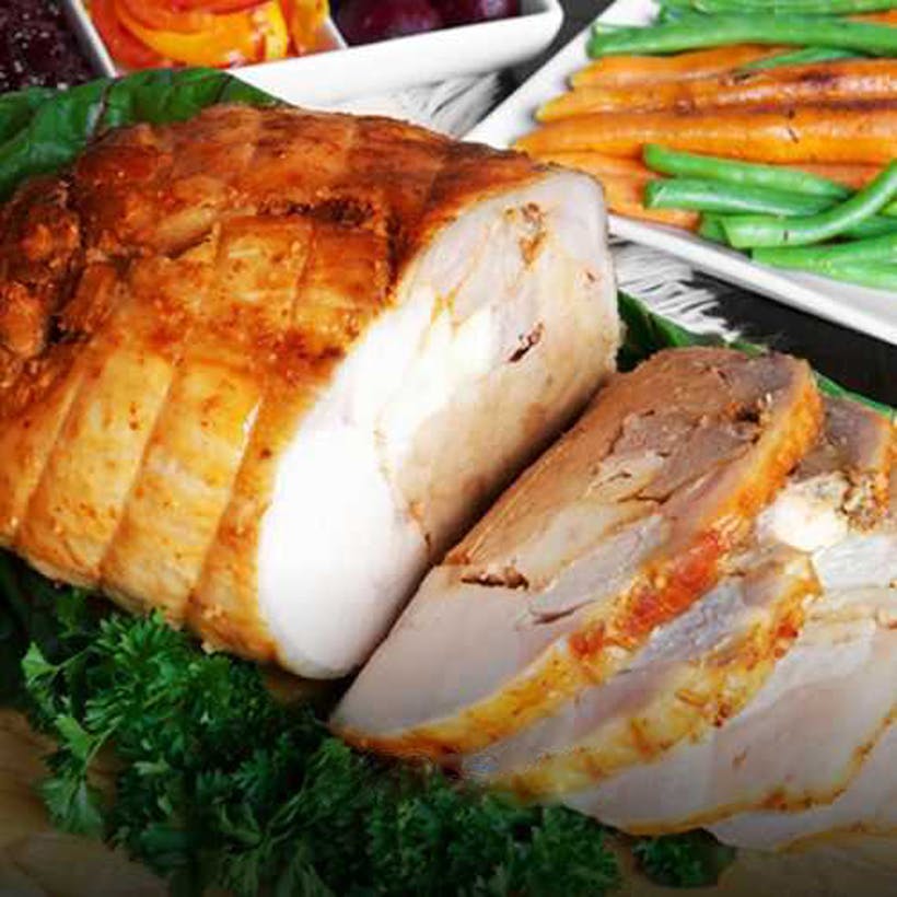 Turporken Roll
