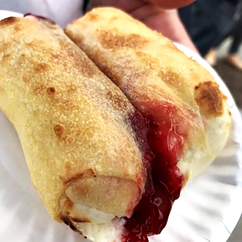 Sweet Knishes (Kosher) - 6 Pack