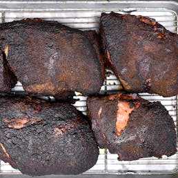 Joe's KC Ribs & Pulled Pork