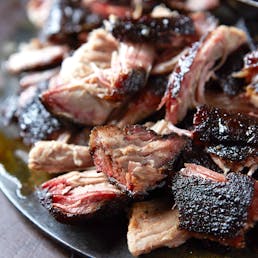 Joe's KC Ribs & Pulled Pork