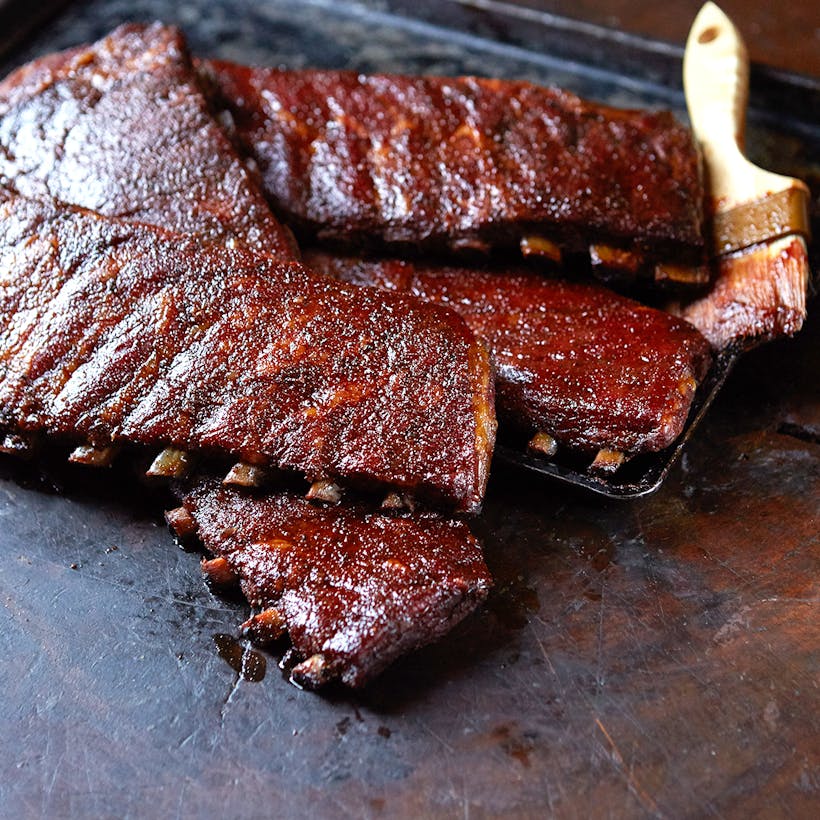 Joe's KC Ribs - 4 Pack