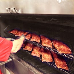 Joe's KC Ribs - 4 Pack