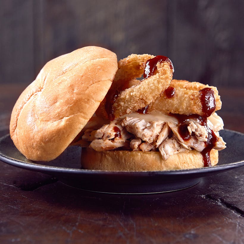 Legendary Z-Man Sandwich Kit - 8 Pack by Joe's Kansas City ...