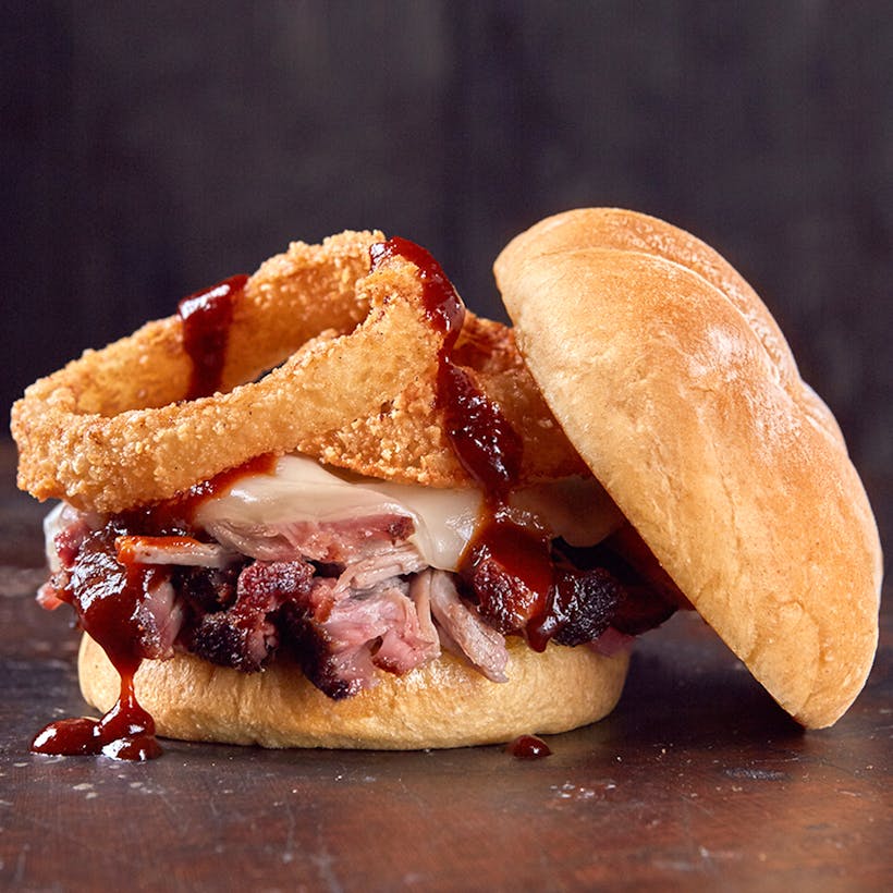 Legendary Z-Man Sandwich Kit - 8 Pack