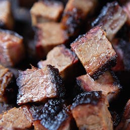 Joe's KC Ribs, Brisket & Burnt Ends