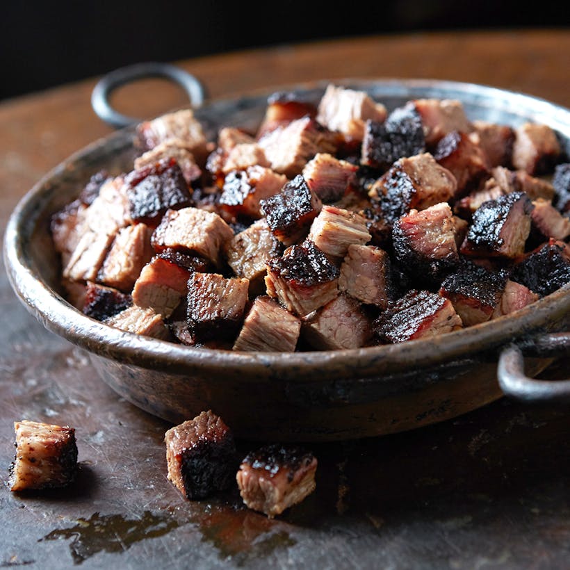 Joe's KC Ribs, Brisket & Burnt Ends by Joe's Kansas City BarBQue Goldbelly