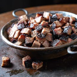 Joe's KC Ribs, Brisket & Burnt Ends