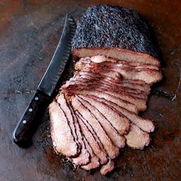 Slaughterhouse Five - Brisket + Pork + Sausage + Turkey
