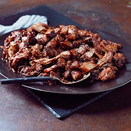 Slaughterhouse Five - Brisket + Pork + Sausage + Turkey