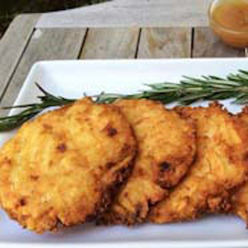 Extra Large Originals Latkes - 14 Pack