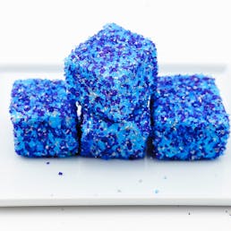 Holiday Vanilla Marshmallows - 16 Pack