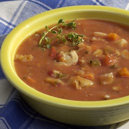 Chowder + Mug Gift Set