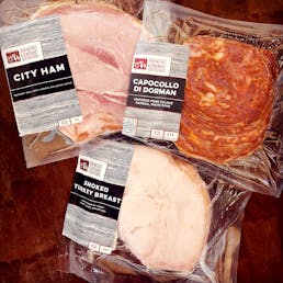 Sandwich Collection