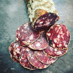 Salumi Collection