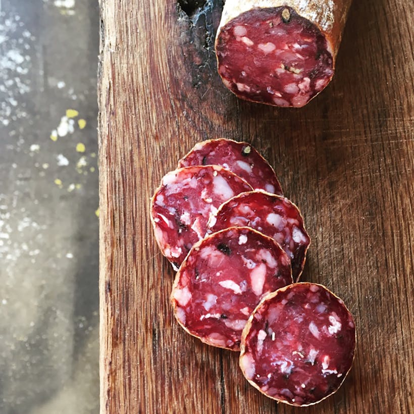Salumi Collection