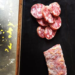 Salumi Collection