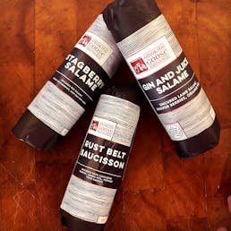 Salumi Collection
