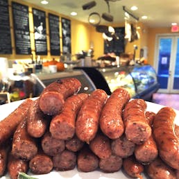 Sausage Collection