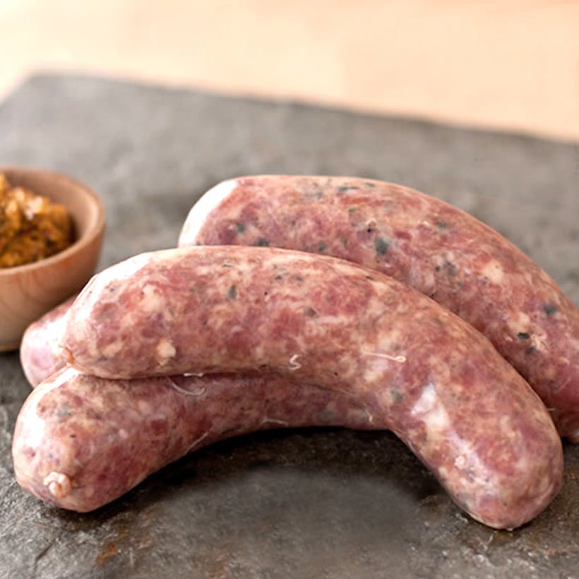 Sausage Collection