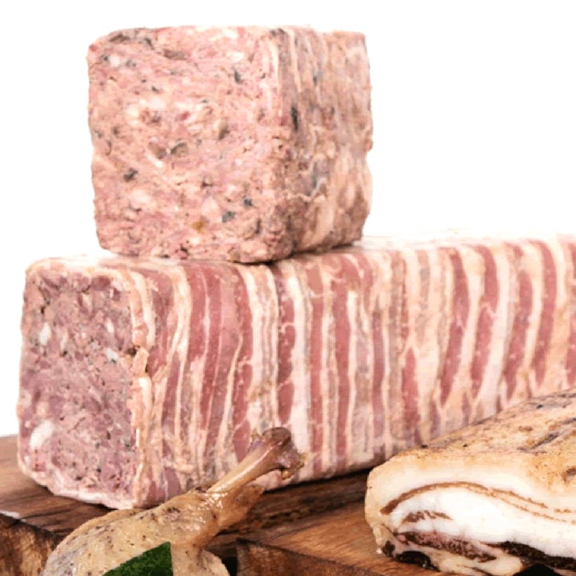 Charcuterie Board Collection