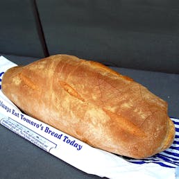 Italian Bread - 2 Loaves