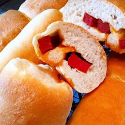 Pepperoni Rolls - 3 Dozen