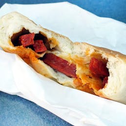 Pepperoni Rolls - 3 Dozen