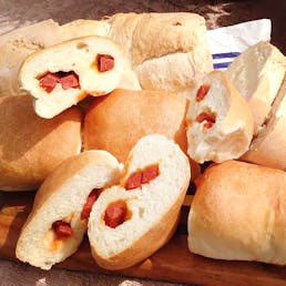 Pepperoni Rolls - 3 Dozen