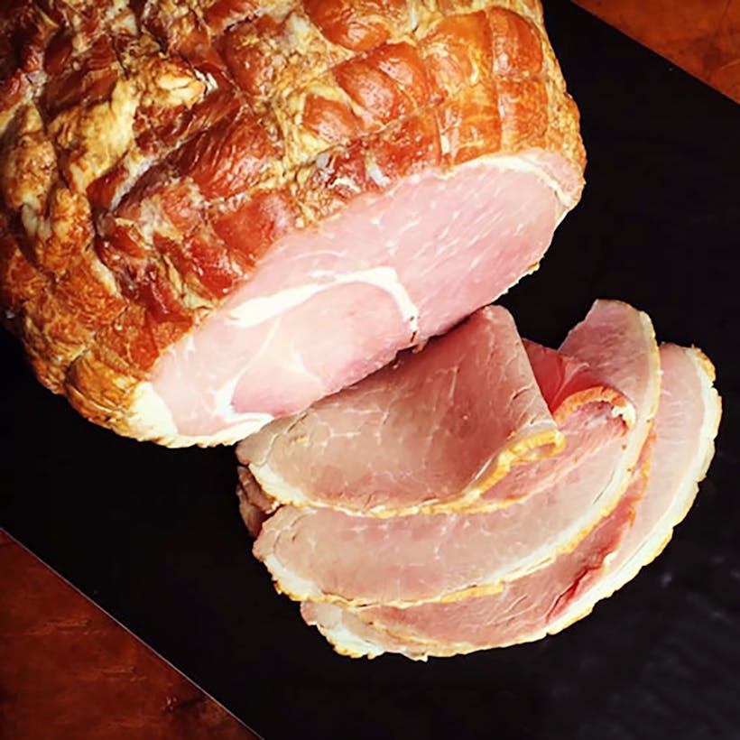 City Ham