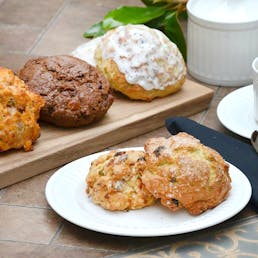 Chef's Pick Mini Scones Assortment - 12 Pack