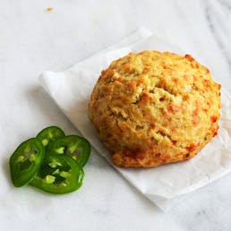Chef's Pick Mini Scones Variety - 24 Pack