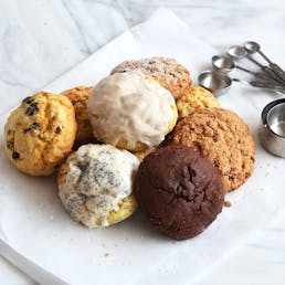 Choose Your Own Scones - 12 Pack