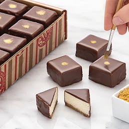 Cheesecake Cuties