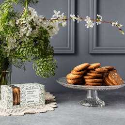 Farmer's Cookies