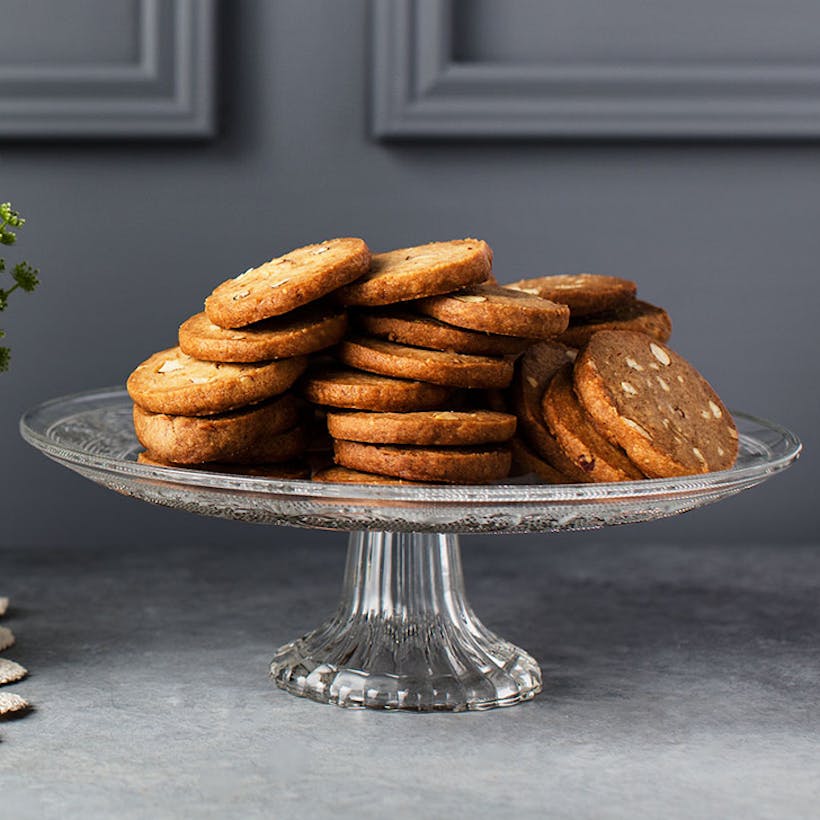 Farmer's Cookies