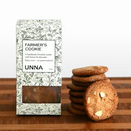 Farmer's Cookies