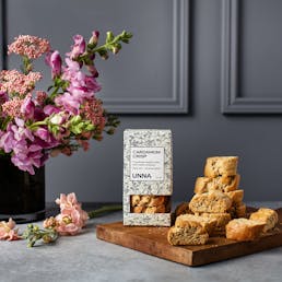 Choose Your Own Swedish Cookies - 4 Pack