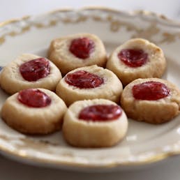 Choose Your Own Swedish Cookies - 4 Pack