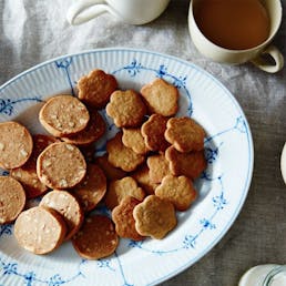 Choose Your Own Swedish Cookies - 8 Pack