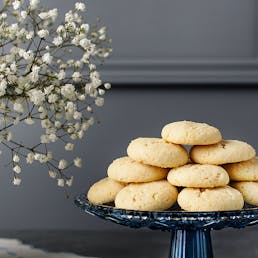 Choose Your Own Swedish Cookies - 8 Pack